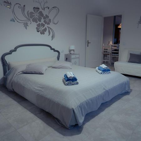 Casa Guanita Appartement Uzzano Buitenkant foto