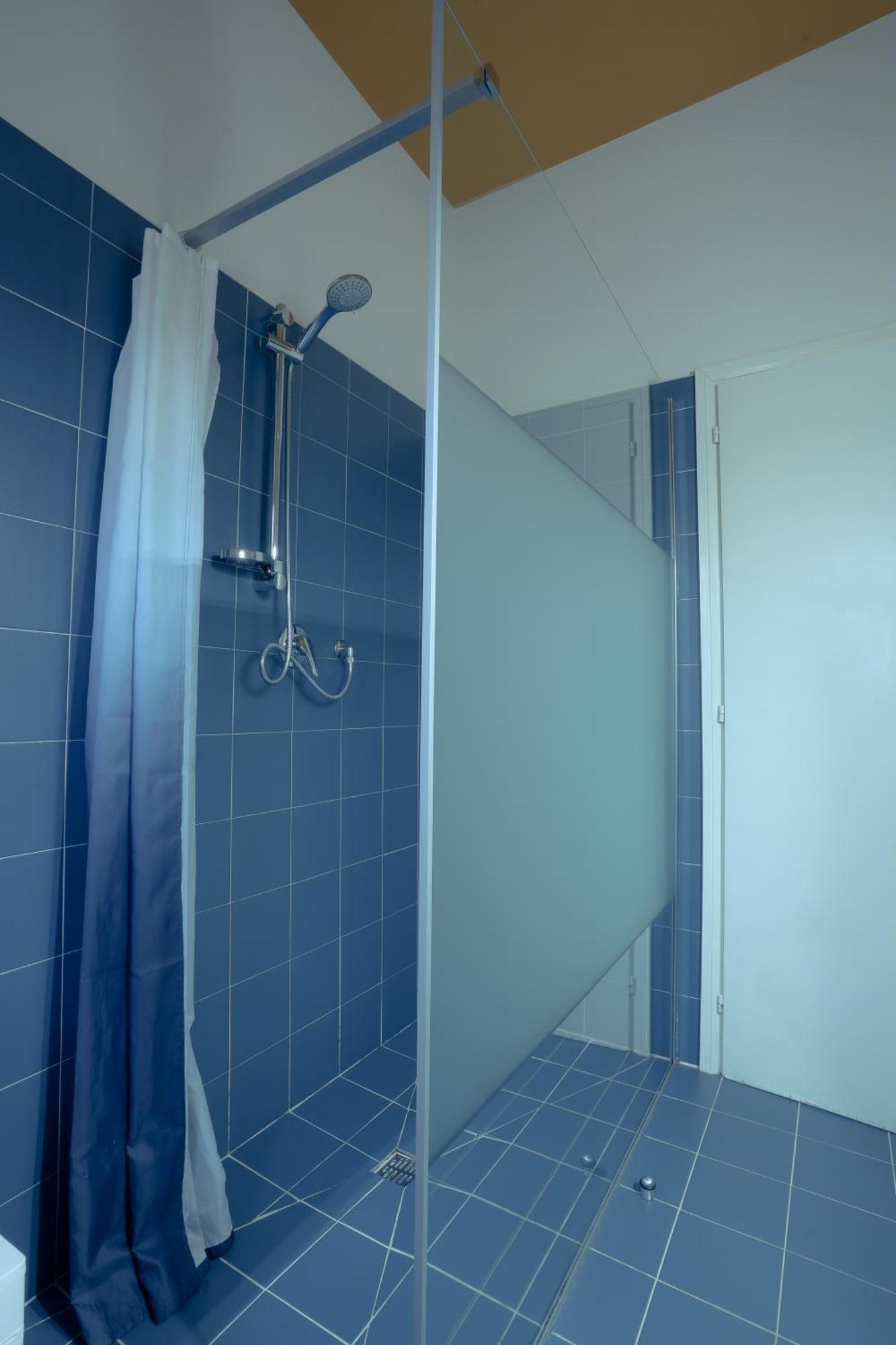 Casa Guanita Appartement Uzzano Buitenkant foto